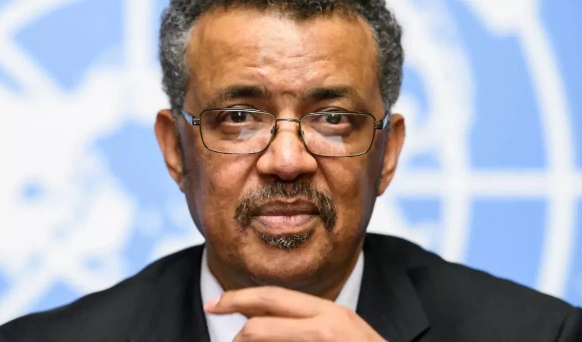 le directeur Général de l’OMS n’a pas accepté les remèdes trouvés à Madagascar et en RDC contre le COVID-19