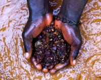 Coltan du Congo