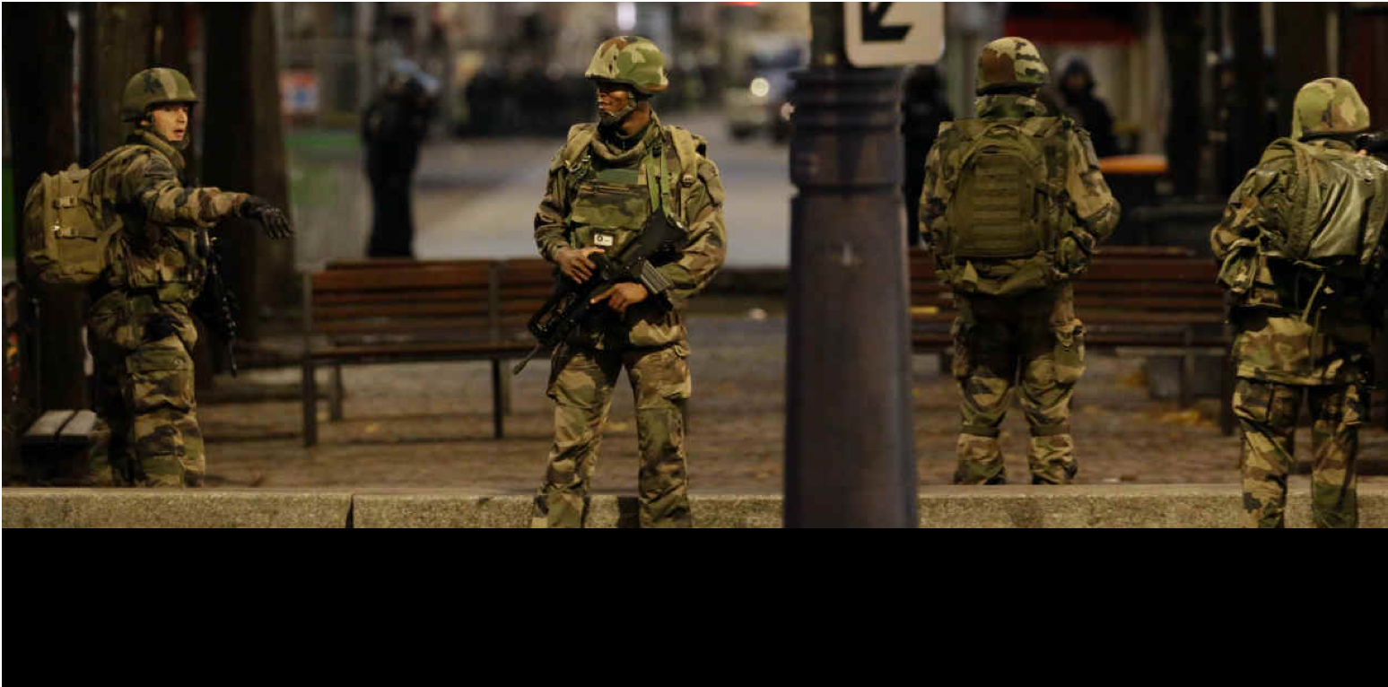 Non, Franceinfo n’a pas annoncé un couvre-feu à 18h.