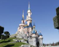 [Phishing] Offre promotionnelle Disneyland