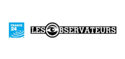 Observateurs France 24