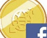 Facebook Credits offerts