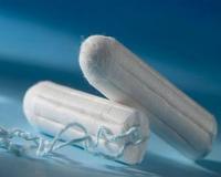 Tampon imbibé d'alcool