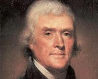 Jefferson et les banques